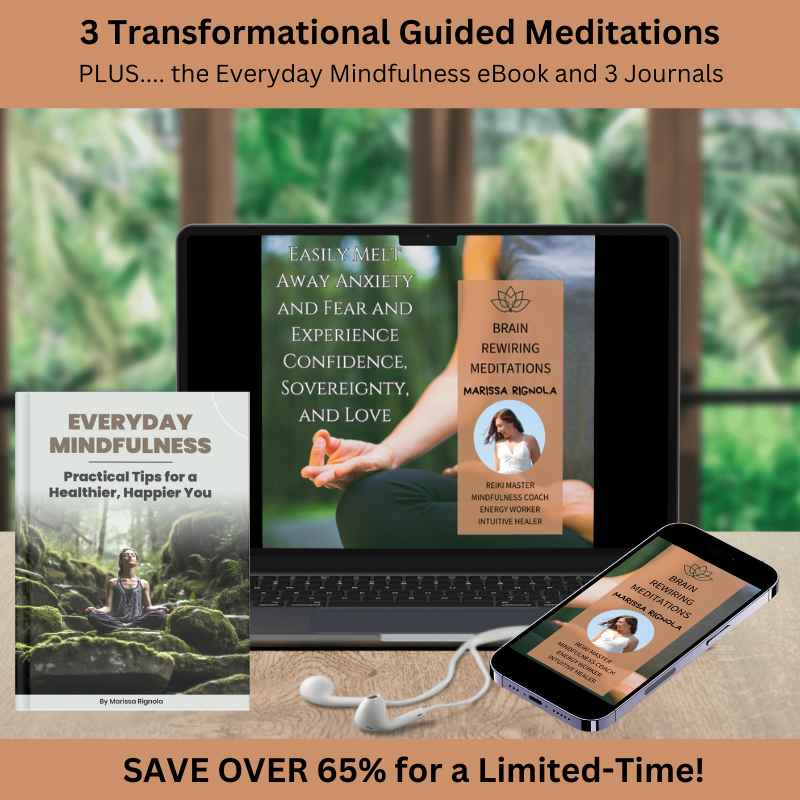 AscendWave Meditations