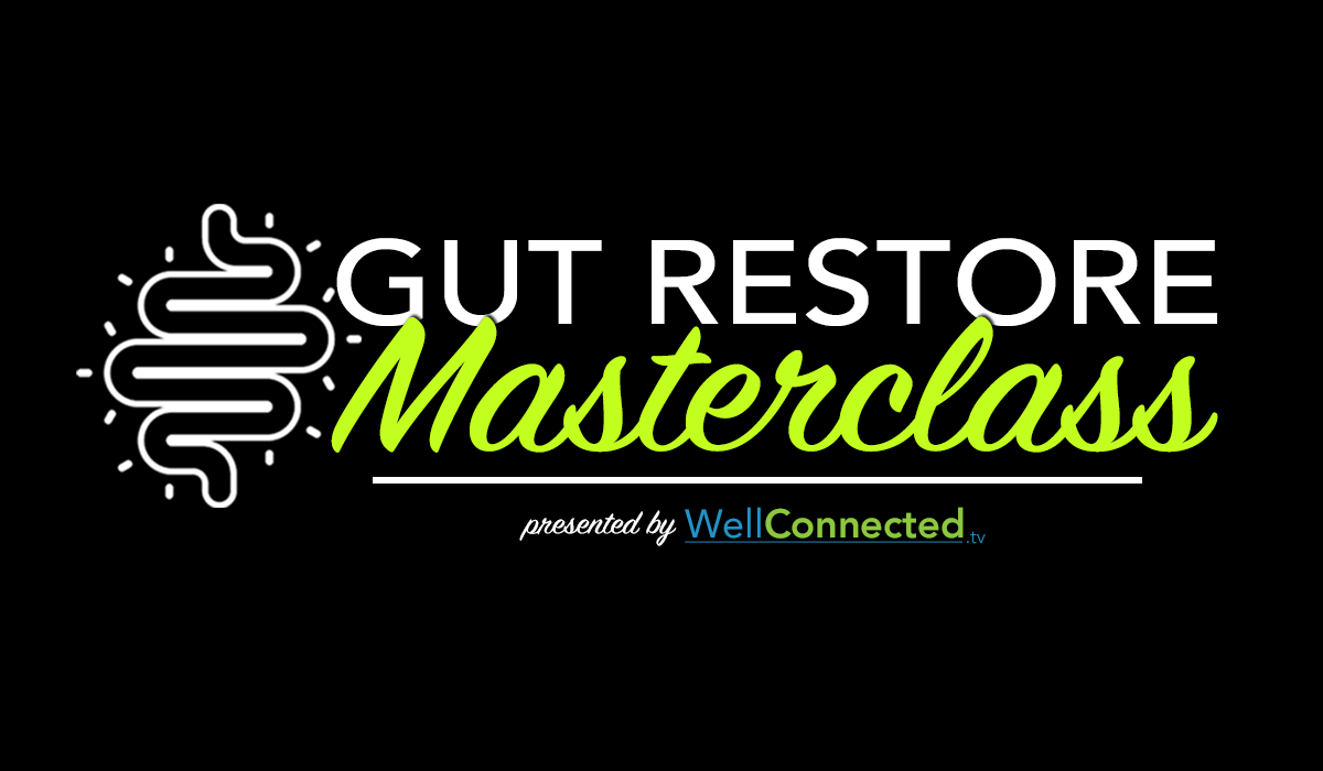 Gut Restore Masterclass