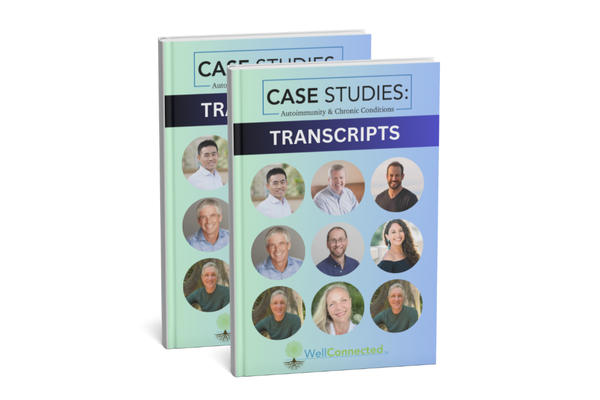 Case Studies 1 Transcripts Only