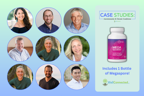 Case Studies with Megaspore