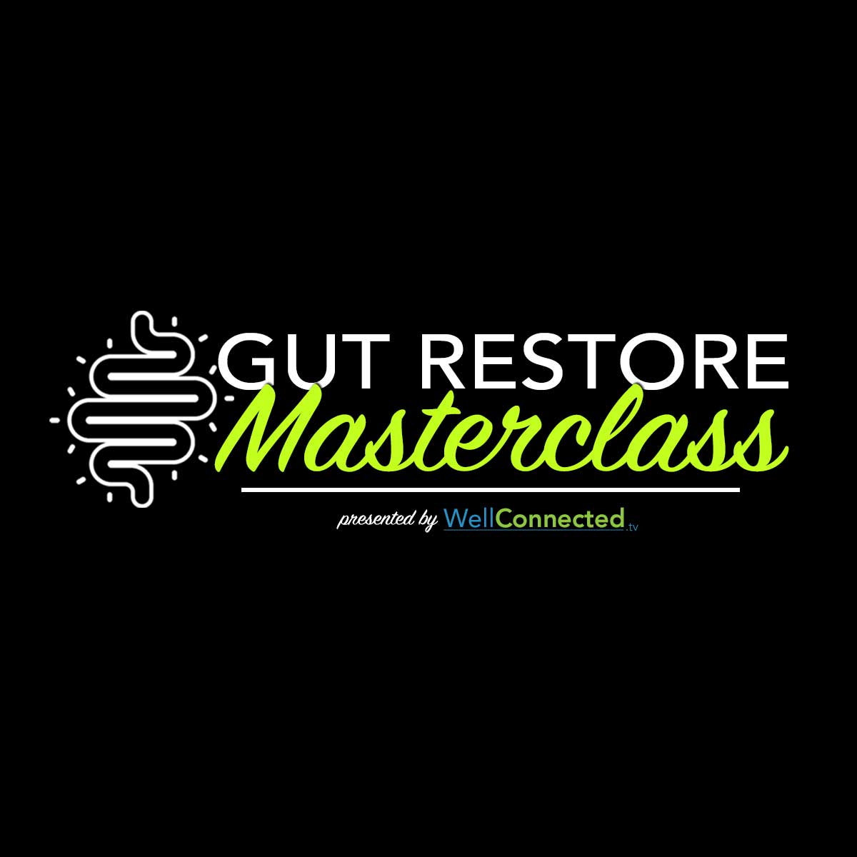 Gut Restore Masterclass