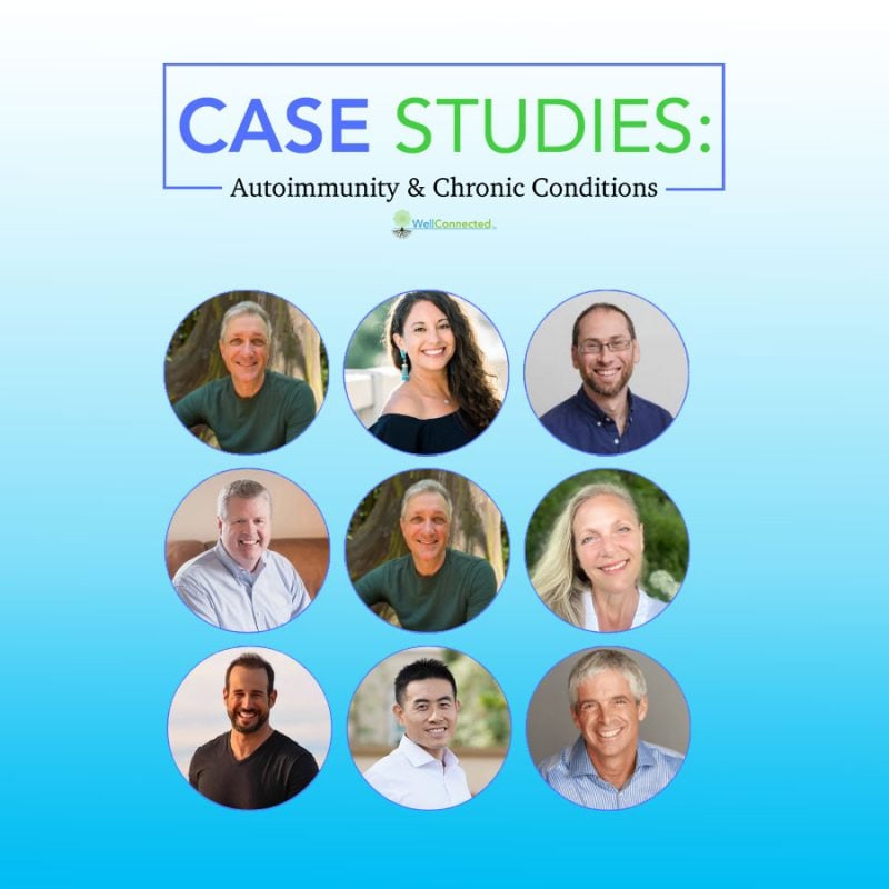 Case Studies Volume 1